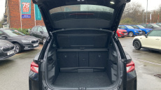 Skoda Elroq 210kW 85 SportLine 82kWh 5dr Auto Electric Estate